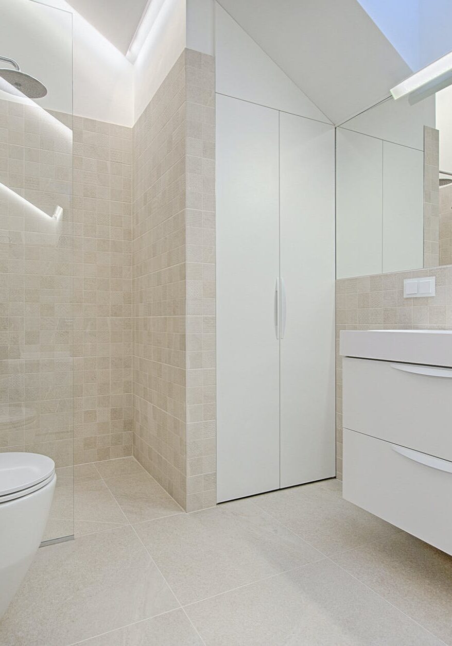 Bathroom Plumbing Hertfordshire